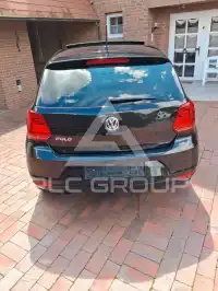 2016 Volkswagen Polo