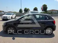 2016 Volkswagen Polo
