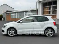 2016 Volkswagen Polo