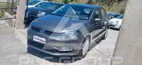 2016 Volkswagen Polo