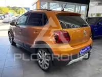 2016 Volkswagen Polo