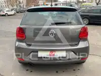 2016 Volkswagen Polo