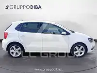 2016 Volkswagen Polo