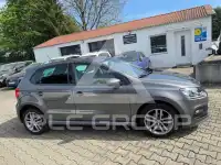 2016 Volkswagen Polo