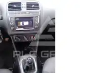 2016 Volkswagen Polo