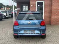 2016 Volkswagen Polo