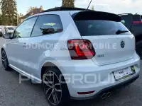 2016 Volkswagen Polo