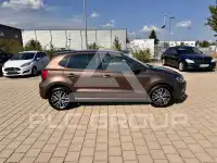 2016 Volkswagen Polo