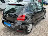 2016 Volkswagen Polo