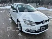 2016 Volkswagen Polo