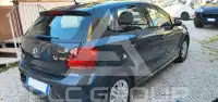 2016 Volkswagen Polo