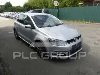 2016 Volkswagen Polo