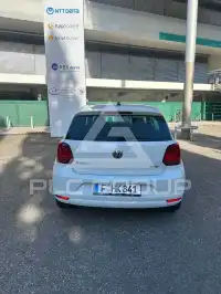 2016 Volkswagen Polo