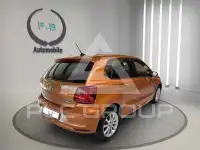 2016 Volkswagen Polo