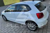 2016 Volkswagen Polo