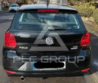 2016 Volkswagen Polo