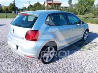 2016 Volkswagen Polo