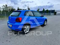 2016 Volkswagen Polo