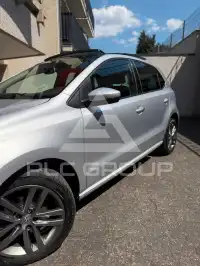 2016 Volkswagen Polo