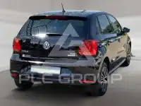 2016 Volkswagen Polo