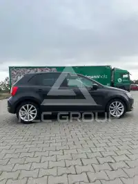 2016 Volkswagen Polo