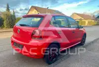 2016 Volkswagen Polo