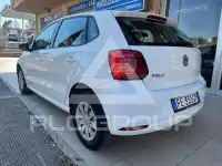 2016 Volkswagen Polo