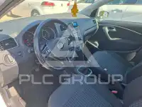 2016 Volkswagen Polo