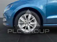 2016 Volkswagen Polo