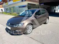 2016 Volkswagen Polo