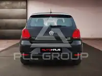 2016 Volkswagen Polo