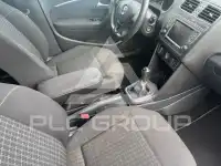 2016 Volkswagen Polo