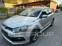 2016 Volkswagen Polo