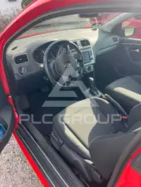 2016 Volkswagen Polo