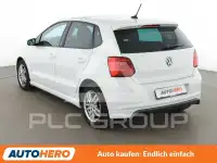 2016 Volkswagen Polo