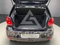 2016 Volkswagen Polo