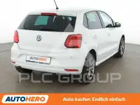 2016 Volkswagen Polo