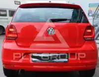 2016 Volkswagen Polo