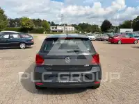 2016 Volkswagen Polo