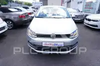 2016 Volkswagen Polo