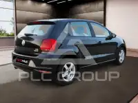 2016 Volkswagen Polo