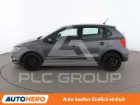 2016 Volkswagen Polo