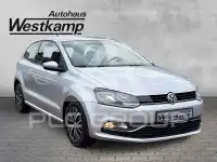 2016 Volkswagen Polo