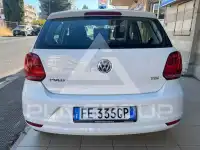 2016 Volkswagen Polo