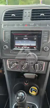 2016 Volkswagen Polo