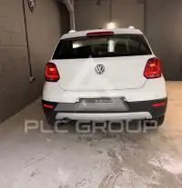 2016 Volkswagen Polo