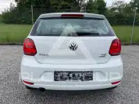 2016 Volkswagen Polo
