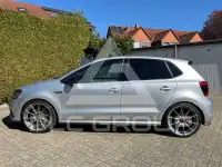 2016 Volkswagen Polo