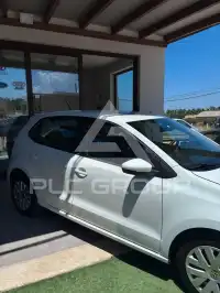 2016 Volkswagen Polo