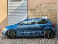 2016 Volkswagen Polo